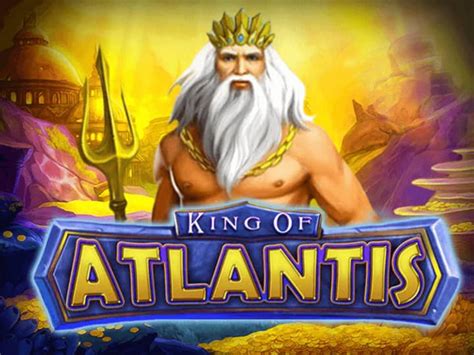 free slots king of atlantis/